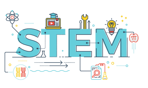 STEM@